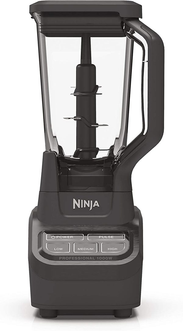 Ninja Performance 1000 W Blender BL710WM - Imagen 3