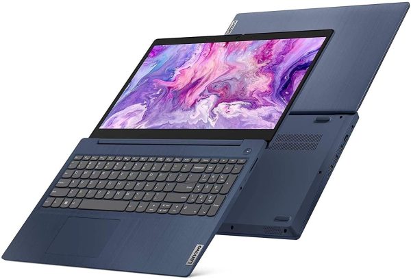 Lenovo IdeaPad 3 15.6 i5-1035G1 8GB 256GB SSD HDMI 81WE00EPUS - Imagen 3
