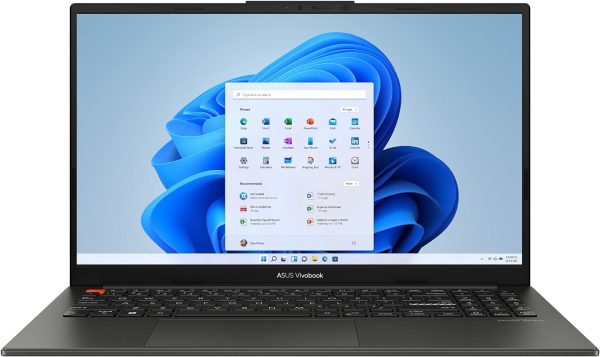ASUS VivoBook S 15 OLED i9-13900H 16GB 1TB K5504VN-DS96