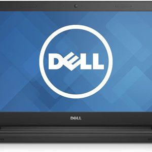DELL INSPIRON I358515.6 RYZEN 3 2200U 8GB 256SSD AMD GRAPHICS A118BLK-PUS