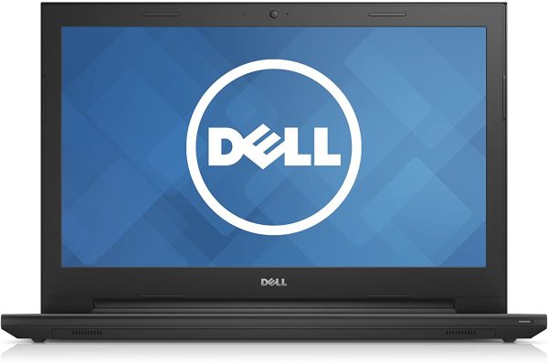 DELL INSPIRON I358515.6 RYZEN 3 2200U 8GB 256SSD AMD GRAPHICS A118BLK-PUS