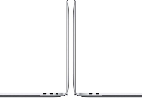 Apple MacBook Pro de 13.3 Quad-Core i5 512GB MWP72LL/A - Imagen 5