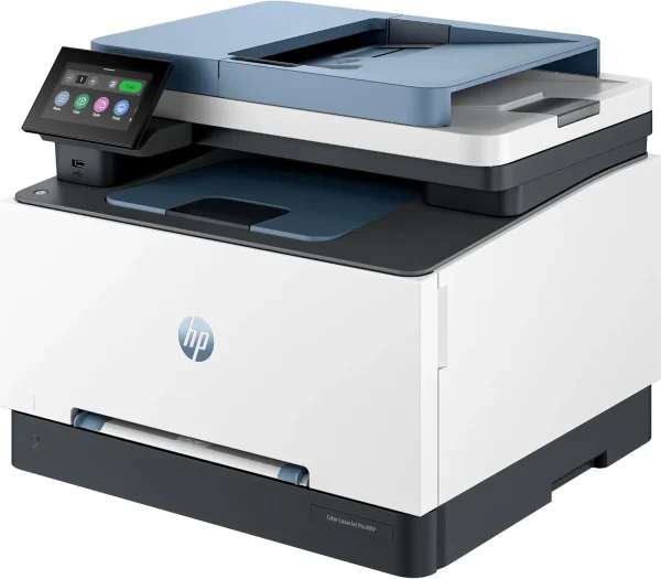 ¡Oferta! HP Color LaserJet Pro MFP 3303fdw 499M8A - Imagen 6