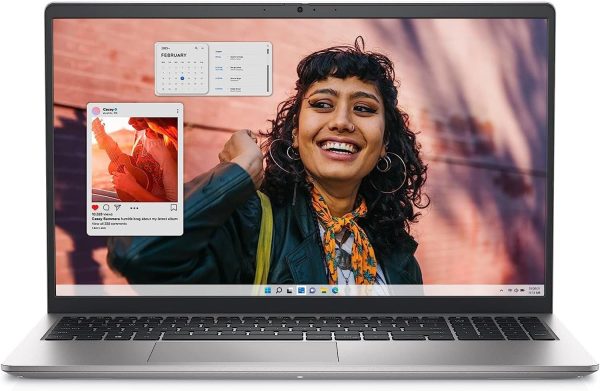 Dell Inspiron 3530  TOUCH  I7 1355U 16GB 512GB  I3530-7050BLK-PUS - Imagen 2