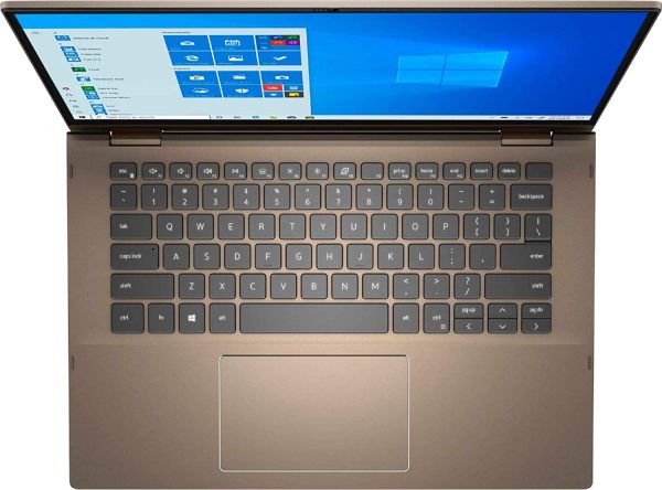 Dell Inspiron 14 7000 2 en 1 AMD Ryzen 7 16GB 512GB SSD XMJN6 - Imagen 3