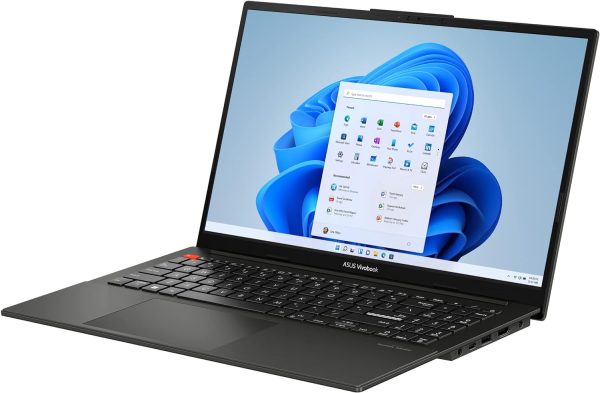 ASUS VivoBook S 15 OLED i9-13900H 16GB 1TB K5504VN-DS96 - Imagen 3