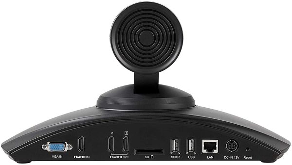 GRANDSTREAM GVC3220 Ultra HD Conferencing System GVC3220 - Imagen 3
