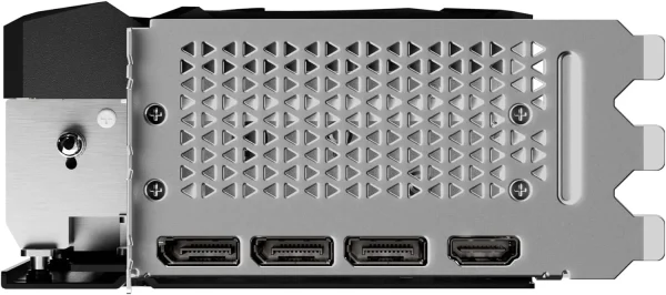 ¡Oferta! PNY GF RTX4070 TI 12GB OC Tarjeta Video VCG4070T12TFXXPB - Imagen 4