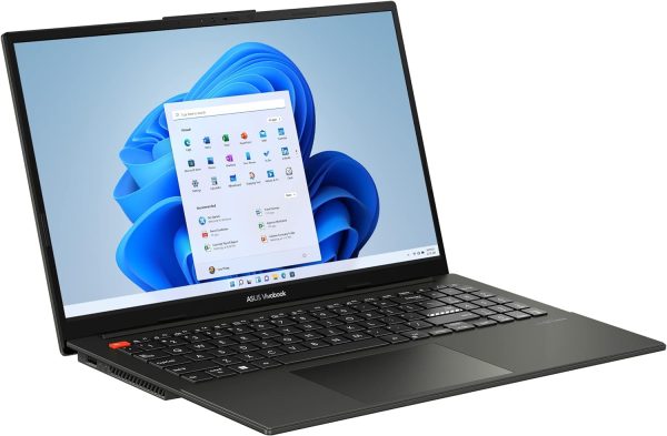 ASUS VivoBook S 15 OLED i9-13900H 16GB 1TB K5504VN-DS96 - Imagen 2
