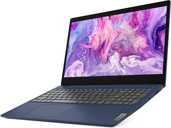 Lenovo IdeaPad 3 15.6 i5-1035G1 8GB 256GB SSD HDMI 81WE00EPUS - Imagen 2