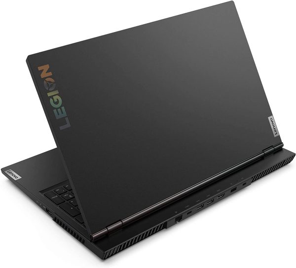 Lenovo LEGION Y540 15.6″  i5-9300H 8GB 1TB HDD+256GB SSD 81SY00BUGJ - Imagen 4