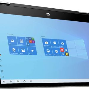 HP Laptop x360 2 en 1 i3-1005G1 8GB 128GB 14M-DW0013DX