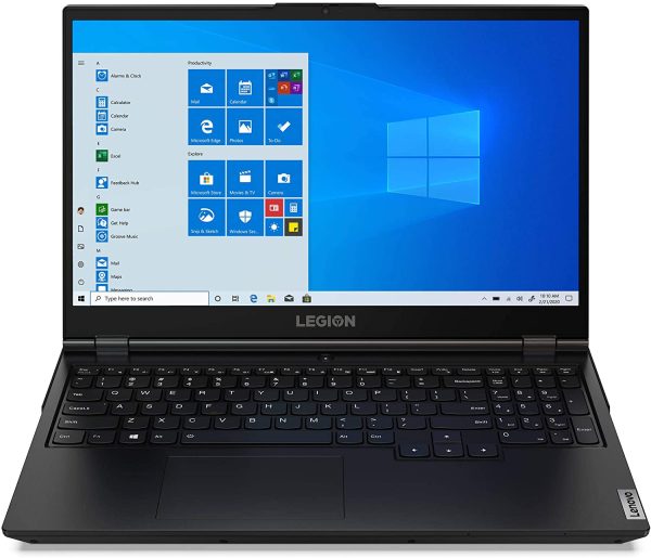 Lenovo LEGION Y540 15.6″  i5-9300H 8GB 1TB HDD+256GB SSD 81SY00BUGJ
