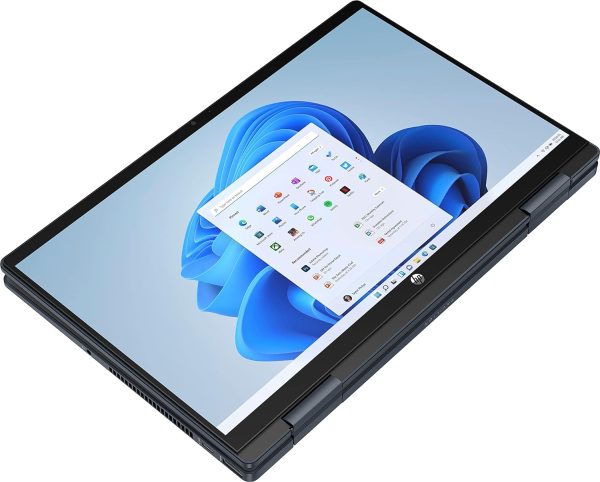 HP Pavilion 14-EK0013DX TOUCH i3-1215U 8GB 256GB  14-EK0013DX - Imagen 3