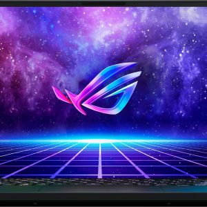 ASUS ROG Zephyrus M16 GU603ZW 16"  I9 12900H 16GB 1TB 1TB GU603ZW-M16.I93070T