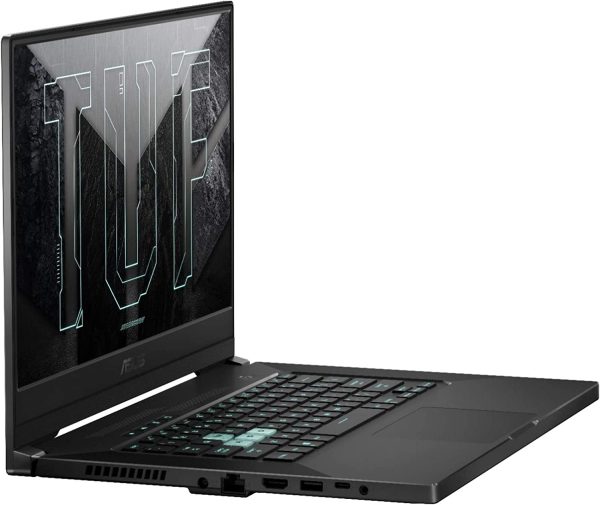 ASUS TUF DASH F15 FX516PM CORE i7-11370H 16GB 512GB SSD 15.6" FX516PM-211.TF15 - Imagen 5