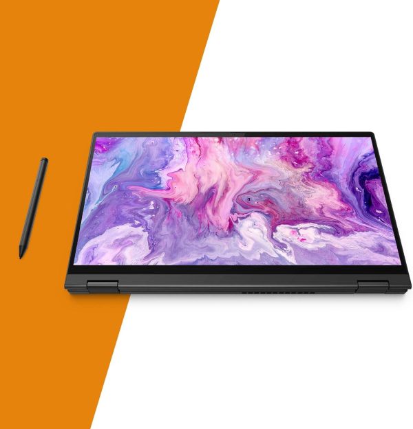 Lenovo IdeaPad Flex 5 14" Ryzen 7 7730U 16GB 1TB 82XX0037US - Imagen 3