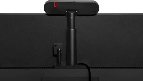 ¡Oferta! Lenovo THINKVISION MC50 Webcam 4XC1D66056 - Imagen 3