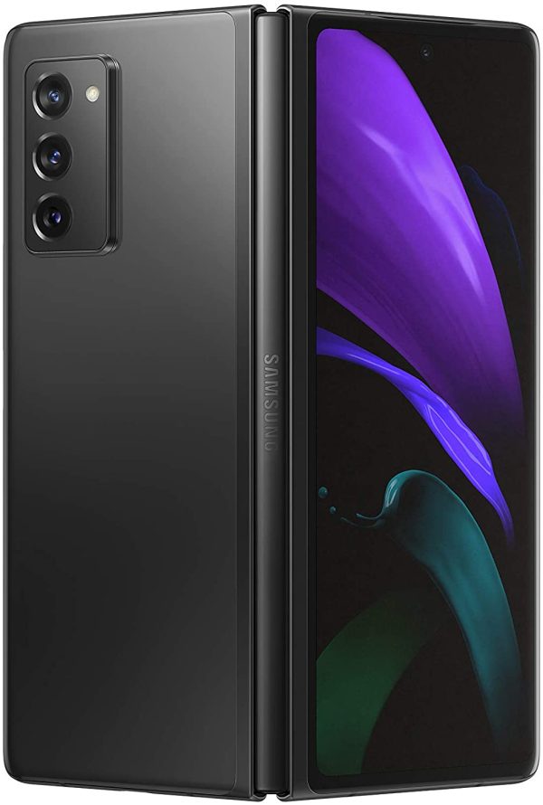 SAMSUNG Galaxy Z Fold2 5G SM-F916B 256GB ROM + 12GB SM-F916B - Imagen 5