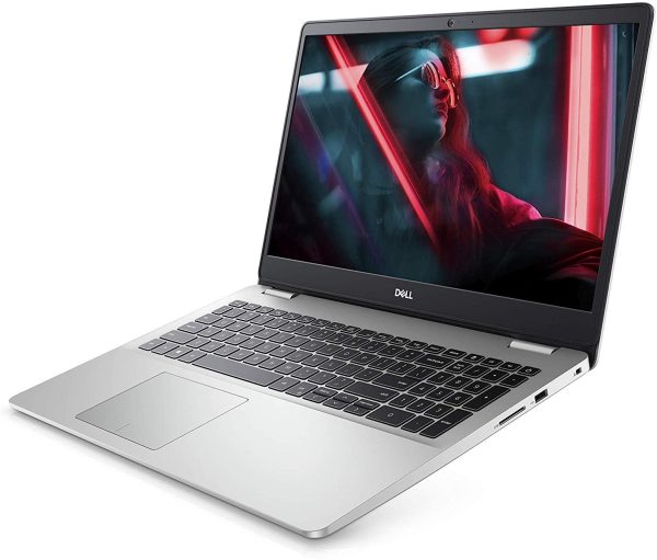 Dell Inspiron 15 5593 i5-1035G1 256GB SSD 8GB RAM 15.6" Windows 10 - Imagen 3