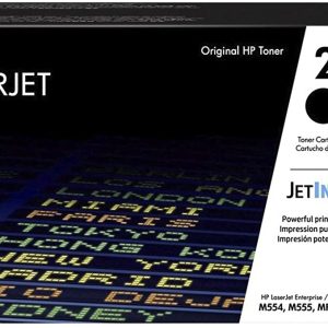 ¡Oferta! HP 212A Cartucho tóner Negro W2120A