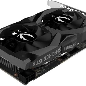 ZOTAC GeForce GTX 1660 Super 6GB GDDR6 ZT-T16620F-10L