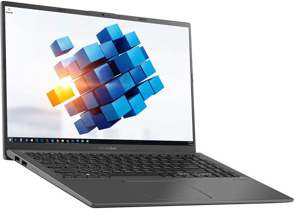 Asus VivoBook 15.6 Ryzen 7 3700U 8GB 256GB SSD R564DA-UH72T - Imagen 2