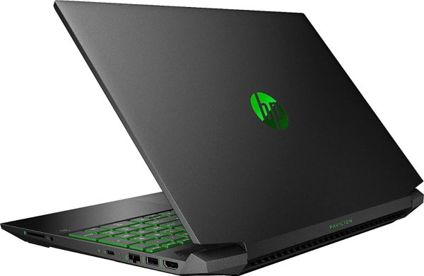 ¡Oferta! HP PAVILION 15-EC2000 RYZEN 7 5800H 12GB 512GB SSD 15.6” GTX 1650 4GB 2P6A8AV - Imagen 3