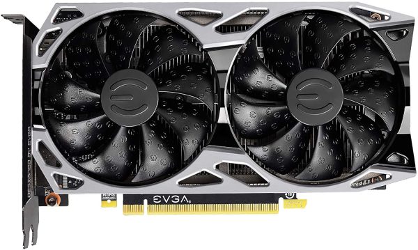 EVGA GeForce GTX 1650 Super SC Ultra Gaming 4 GB GDDR6 04G-P4-1357-KR - Imagen 3