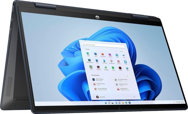 HP Pavilion 14-EK0013DX TOUCH i3-1215U 8GB 256GB  14-EK0013DX