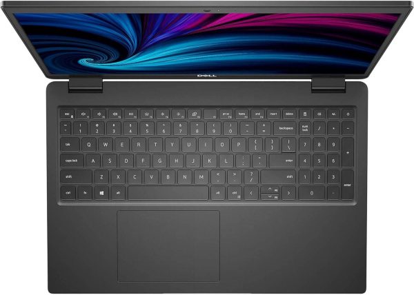 Dell Latitude 3520 15.6 i7-1165G7 16GB 512GB 1028394465868 - Imagen 3