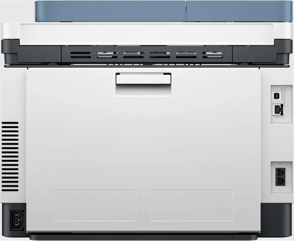 ¡Oferta! HP Color LaserJet Pro MFP 3303fdw 499M8A - Imagen 4