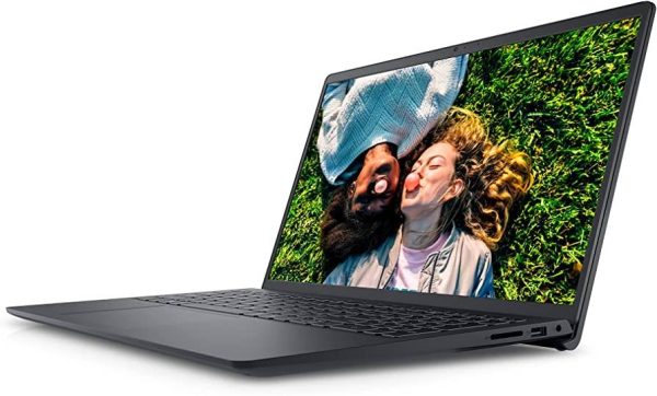 Dell G15 5511 15.6 RTX 3060 6GB i7-11800H 16GB 512GB G15-7736BLK-PUS