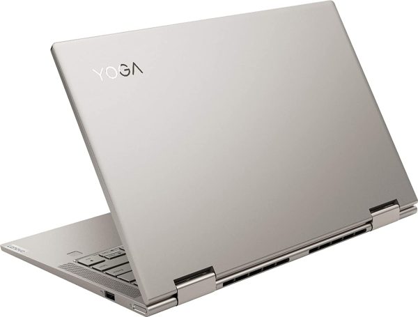 Lenovo Yoga C740-14 FHD Touch i5-10210U 8GB  256GB SSD 81TC000JUS - Imagen 4