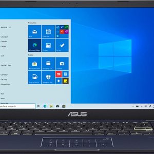 ASUS 14.0" Celeron N4020 4GB  64GB eMMC E410MA-212.BNCR