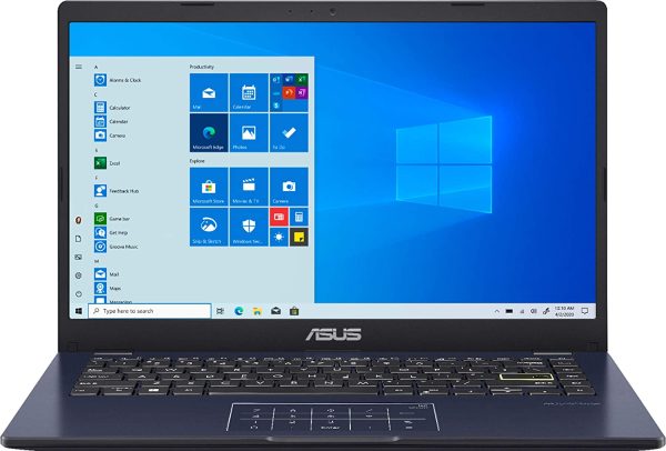 ASUS 14.0" Celeron N4020 4GB  64GB eMMC E410MA-212.BNCR
