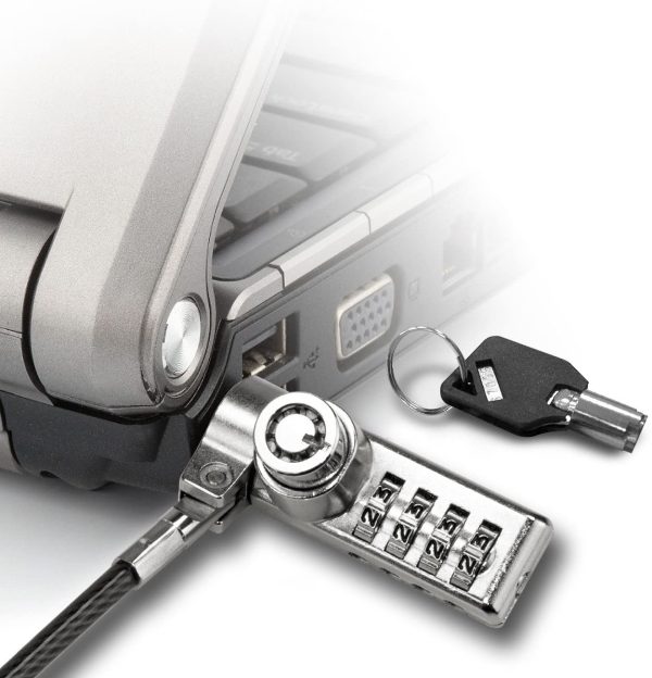 ¡Oferta! KLIPXTREME GUAYA DE SEGURIDAD CON LLAVE KSD-345