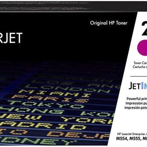 ¡Oferta! HP 212A Cartucho de tóner  Magenta W2123A