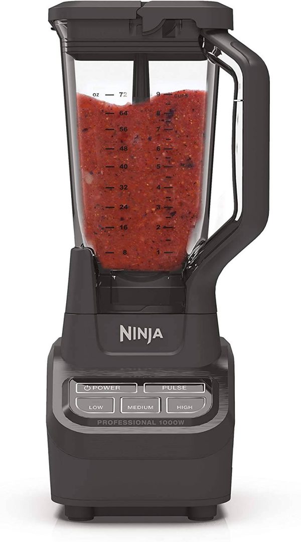 Ninja Performance 1000 W Blender BL710WM - Imagen 2