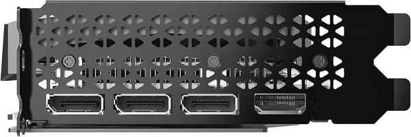 ZOTAC GEFORCE RTX 3060 12GB GDDR6 ZT-A30600H-10M - Imagen 3