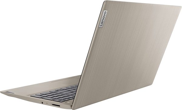 Lenovo IdeaPad 3 15ITL05 15.6" i3-1115G4 4GB 128GB SSD 81X800EMUS - Imagen 3