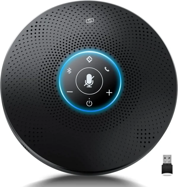 EMEET Altavoz Bluetooth M2 Max Altavoz OFFICE CORE M2 MAX