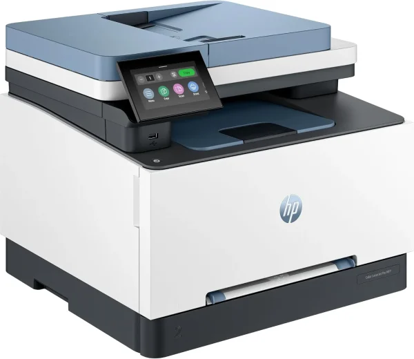 ¡Oferta! HP Color LaserJet Pro MFP 3303fdw 499M8A