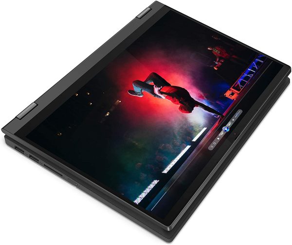 Lenovo IdeaPad Flex 5 14 2 en 1 Ryzen 3 4300U 4GB 128GB SSD 81X2000HUS - Imagen 3