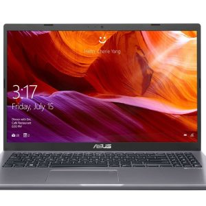 ASUS 15.6” Ryzen 7 3700U  1TB + 256GB SSD M509DA-TB71
