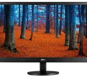 Monitor LED AOC E970SWN HD 18.5" HDMI VGA