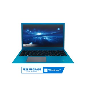 Gateway 15.6" FHD N5030 4GB 128GB GWTN156-11BL