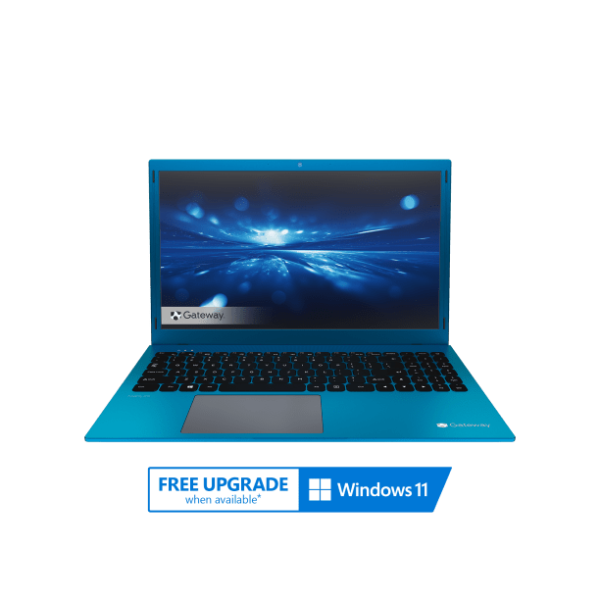 Gateway 15.6" FHD N5030 4GB 128GB GWTN156-11BL