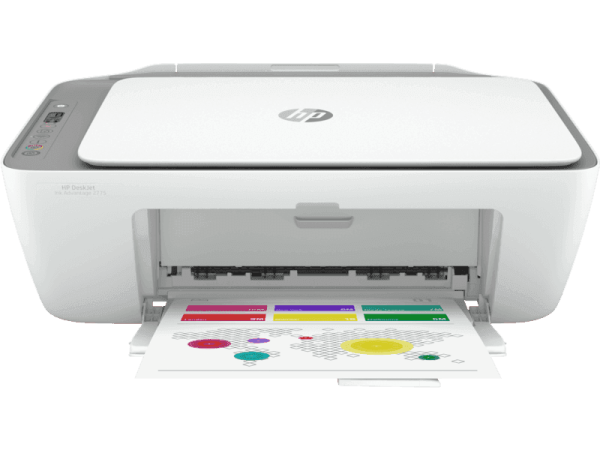 HP DeskJet Ink Advantage 2775 AiO 7FR21A