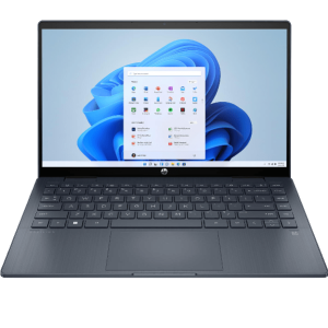 HP 114-EK0073DX  I5-1235U 8GB 512GB Touch 2-In-1 14" 7H713UA